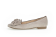 GABOR Klassische Pumps (81.302.12) grau 1