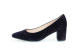 GABOR Klassische Pumps (81.450.16) schwarz 1