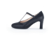 GABOR Klassische Pumps (91.281.27) schwarz 1