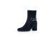 GABOR Klassische Stiefeletten (95.621.17) schwarz 2