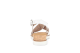 GABOR Komfortschuhe (1019.02.002) weiss 4