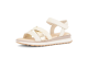GABOR Komfortschuhe platino (82.844.24) bianco 1