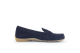 GABOR Slipper Trotteur (44.200.16) blau 2