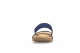 GABOR Klassische Pantoletten (43.702.80) blau 3