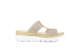 GABOR Klassische Pantoletten (43.721.62) beige 2