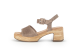 GABOR Komfortschuhe (22.721.34) braun 1