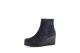 GABOR Klassische Stiefeletten (74.780.16) blau 1