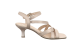 GABOR Sandalen mit Absatz (21.781.62) beige 2