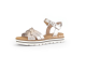 GABOR Komfortschuhe (42.083.82) silber 1