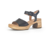 GABOR Komfortschuhe (42.721.57) schwarz 1