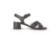 GABOR Riemchensandalen (42.913.27) schwarz 2