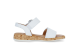 GABOR Riemchensandalen (62.734.50) weiss 2