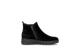 GABOR Schnürstiefeletten (8015.01.002) schwarz 2