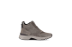 GABOR Schnürstiefeletten mohair k. Micro (0803.02.001) grijs 2