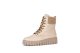 GABOR Schnürstiefeletten nivea (8016.02.002) beige 1