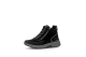 GABOR Schnürstiefeletten schw anthr. Micro (0803.02.002) schwarz 1