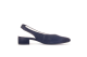 GABOR Klassische Pumps (41.520.16) blau 2
