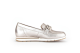 GABOR Komfortschuhe (42.415.62) silber 2