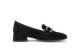GABOR Slipper Trotteur (4002.02.001) schwarz 2