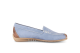 GABOR Slipper Trotteur (84.260.10) blau 2