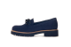 GABOR Slipper / Trotteur atlantik(schw/nat) (35.240.36) blau 1