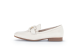 GABOR Slipper Trotteur neve uni (22.421.60) weiss 1