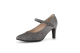 GABOR Klassische Pumps (31.411.69) grau 2