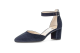 GABOR Klassische Pumps (51.340.16) blau 1