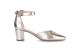 GABOR Klassische Pumps (61.340.62) silber 2