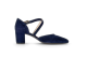 GABOR Klassische Pumps (61.343.16) blau 2