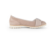 GABOR Klassische Pumps (24.104.12) beige 2