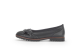 GABOR Klassische Pumps (24.104.27) schwarz 1