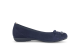 GABOR Klassische Pumps (74.166.16) blau 2
