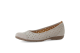 GABOR Klassische Pumps (84.169.12) beige 1