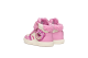 GEOX Gisli (B561ME_0BCBH_C8299) pink 2