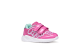 GEOX B Girl B654TA 0GNHH C8471 S Sprintye (B654TA0GNHHC8471) pink 5
