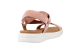 GEOX XAND 2S (D45PAB022NF-C5QH8) pink 5