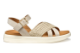 GEOX Xand 2S (D55PAB00022C6738) beige 6
