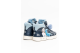 GEOX J Skylin G. C (J168WC 000NF C4231) bleu 4
