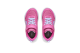 GEOX Sprintye J (J55FWA0AS54C8257) pink 4