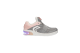 GEOX J XLED GIRL (J928DA014BUC1F8W) gris 1