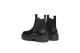 GEOX D Spherica Chelsea Boots Ec7 (D56VDA00043C9999) schwarz 2