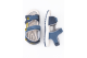 GEOX J SANDAL ALBEN BOY (J35AVA-01522-C4B2G) blau 2