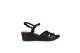 GEOX Sandalen Marykarmen (D458QA_05402_C9999) schwarz 1