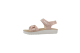 GEOX J SANDAL COSTAREI B GI (J15EAB00004C8172) pink 6