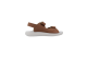 GEOX Lightfloppy SANDAL J (J45GQC00032C6777) marrone 6