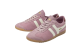 Gola aus Wildleder Bullet Suede (CLA153XK) pink 3