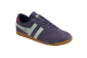 Gola Bullet Suede Trainer (CLA153VE) lila 3