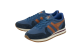 GOLA Daytona Chute 2024 marineblau dunkelorange navyblau (CMB363-EE) blau 2