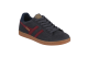 GOLA Equipe II Suede Leder 2024 anthrazit navyblau (CMB387-GR) grau 3